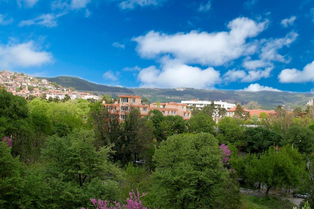 Hotel Tarnovo Veliko Tărnovo Camera foto