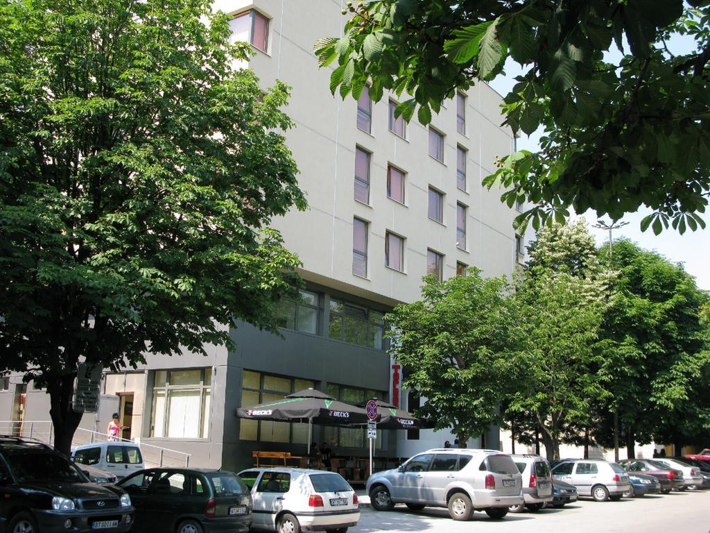 Hotel Tarnovo Veliko Tărnovo Camera foto