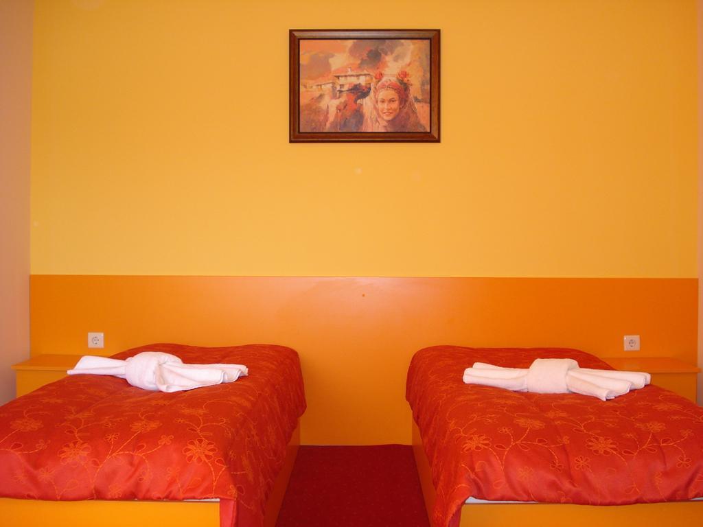 Hotel Tarnovo Veliko Tărnovo Camera foto