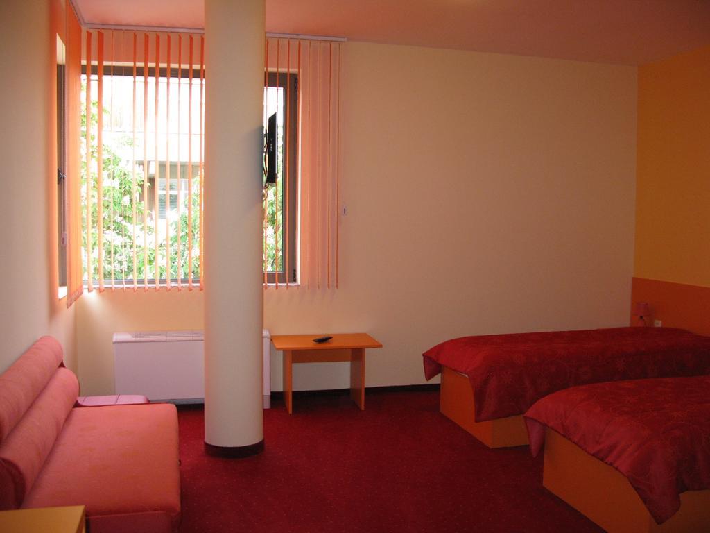 Hotel Tarnovo Veliko Tărnovo Camera foto