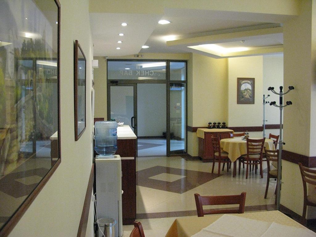Hotel Tarnovo Veliko Tărnovo Esterno foto