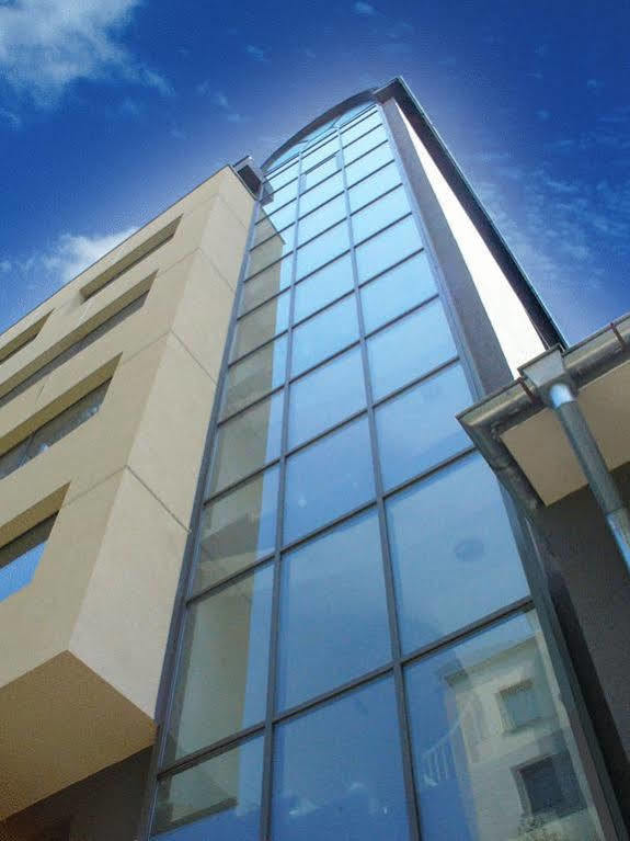 Hotel Tarnovo Veliko Tărnovo Esterno foto