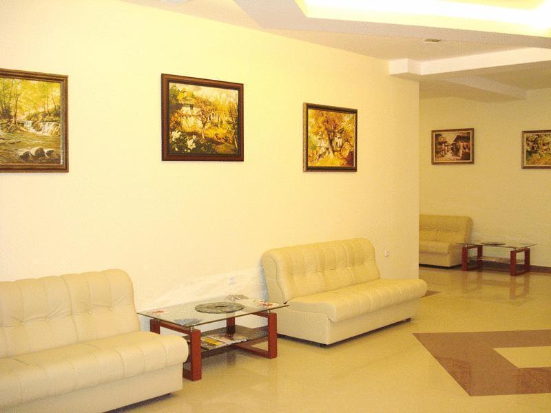 Hotel Tarnovo Veliko Tărnovo Esterno foto