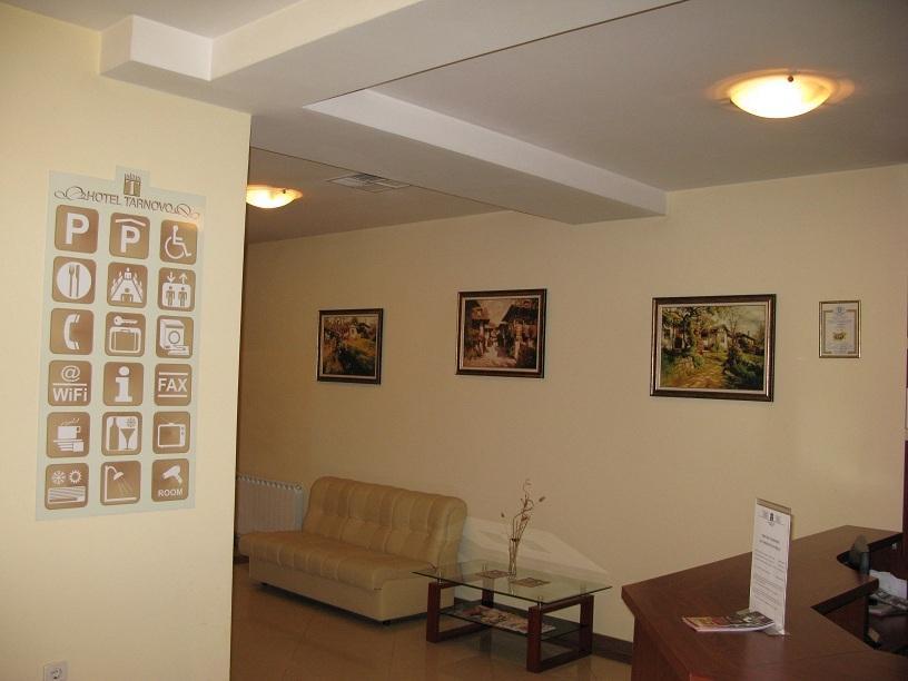 Hotel Tarnovo Veliko Tărnovo Camera foto