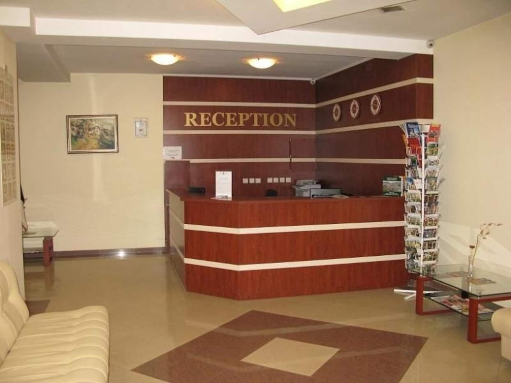 Hotel Tarnovo Veliko Tărnovo Esterno foto