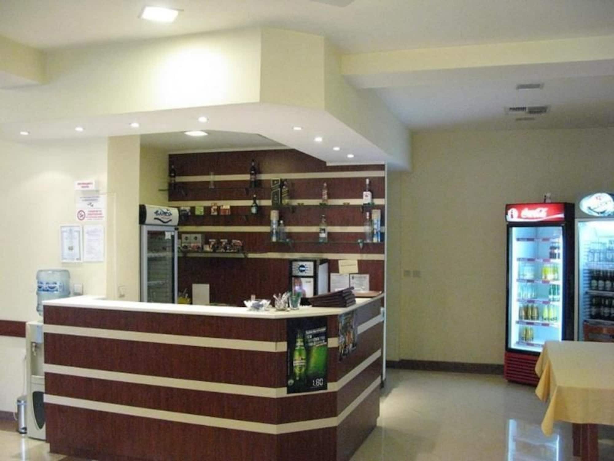 Hotel Tarnovo Veliko Tărnovo Esterno foto